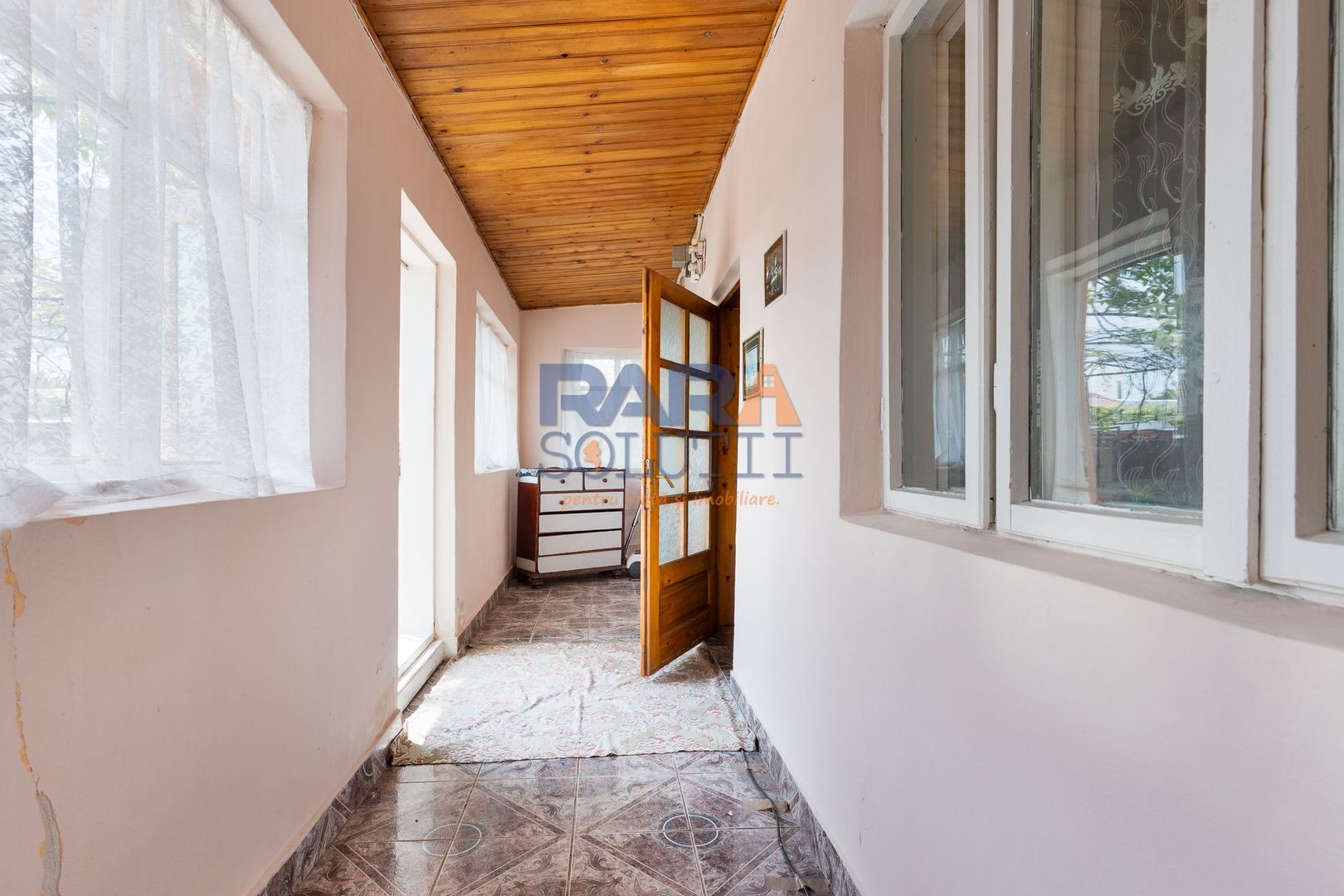 Gospodărie completă la preț de apartament mic. - Poză 4
