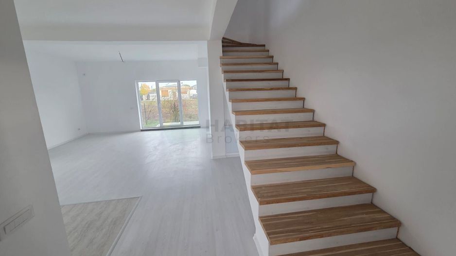 Casă Tip 2 (Duplex) de vânzare – Ivonco Residential, Tunari (str. Orientului) - Poză 8