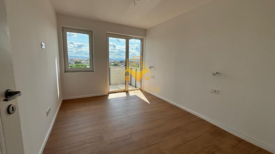 Spațiu comercial, bloc nou, 3 camere, parcare, Octavian Paler, Aphida - Poză 4