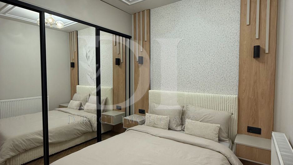 Apartament 3 camere | Ultramodern | Zona Terra - Poză 11