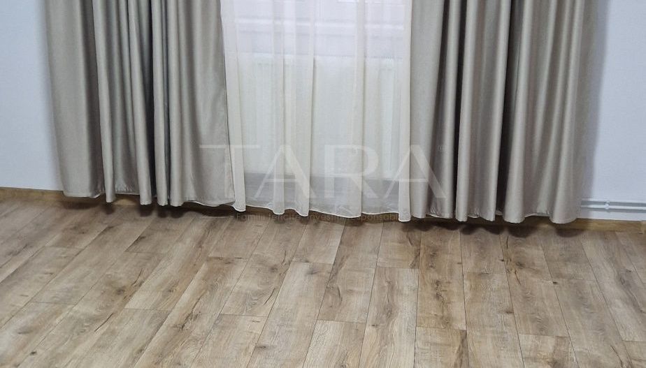 Apartament ultra finisat cu 3 camere în zona centrală Cluj-Napoca. - Poză 2