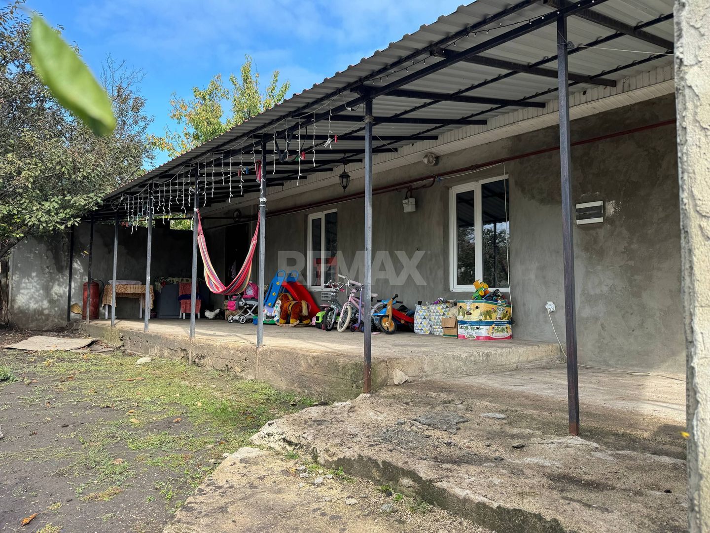 Casă  + teren 10 ari Ghidighici, str. Ștefan cel Mare și Sfânt – Ultracentral - Poză 16