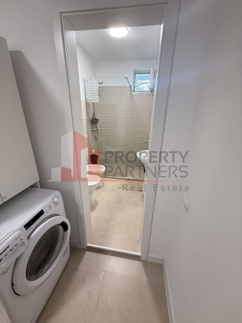Garsonieră | Complet Mobilat | 200 m Herăstrău parc | Baneasa - Poză 9
