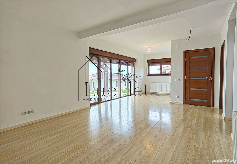 Casa de Vanzare | 136 MPU | 5 Camere |  Bavaria Stadt | 0% COMISION - Poză 3