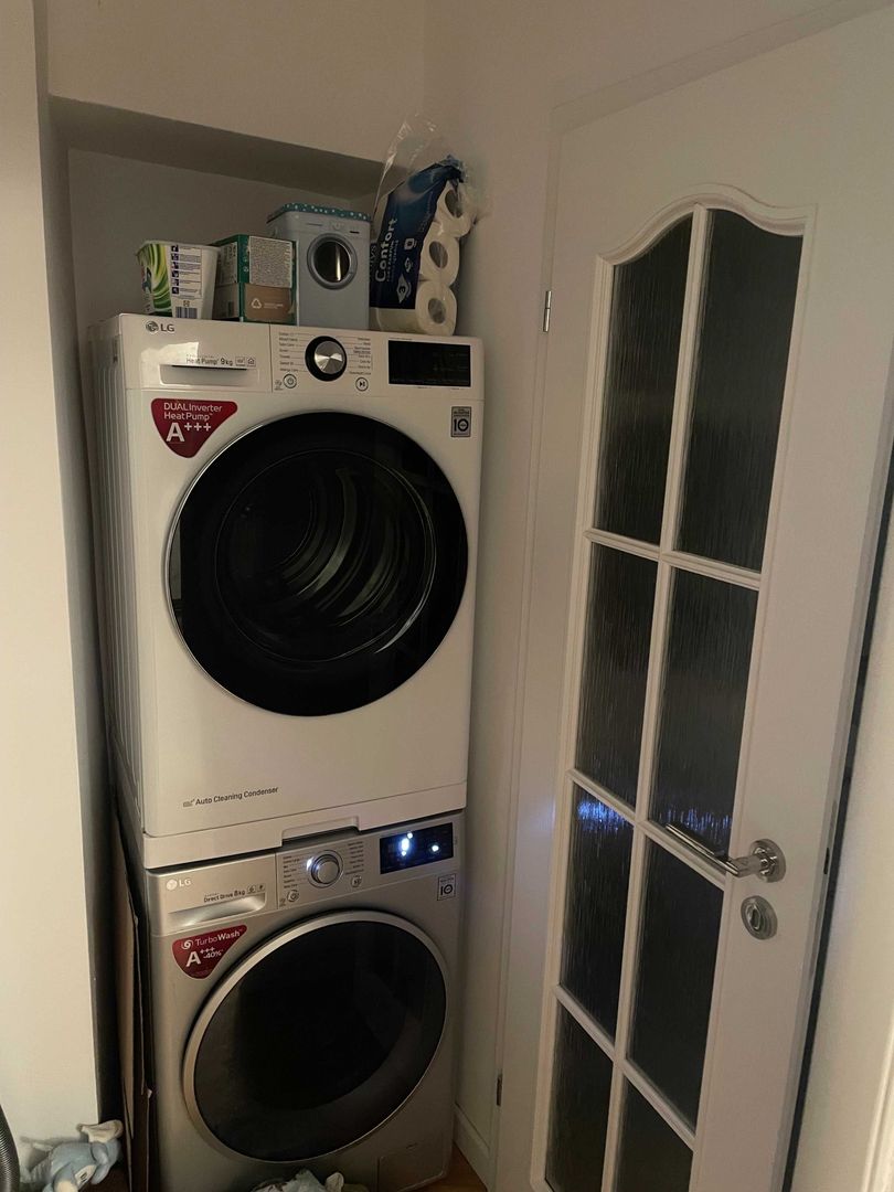 Apartament cu 3 Camere de Închiriat în Crângași D12 - Poză 7