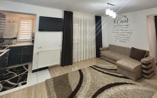Apartament 2 camere, 2 balcoane, parcare - Zona Eroilor, Floresti - Poză 2