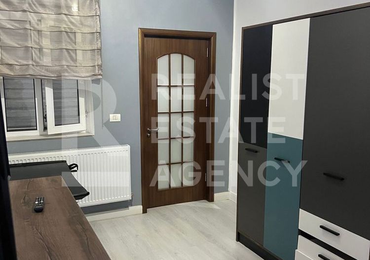 Casa in ansamblu minirezidential | 3 camere | Cramă - Poză 4