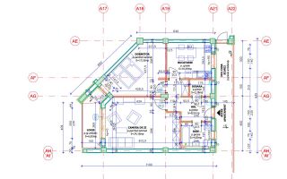 Apartament cu 2 camere de închiriat | Avantgarden 3 - Poză 14