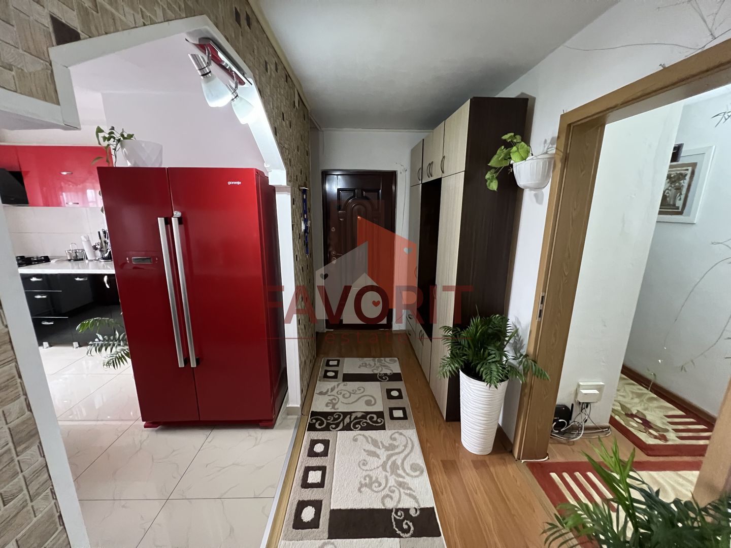 Apartament 4 camere decomandat | Boxa la subsol | Girocului-Fratelia - Poză 7