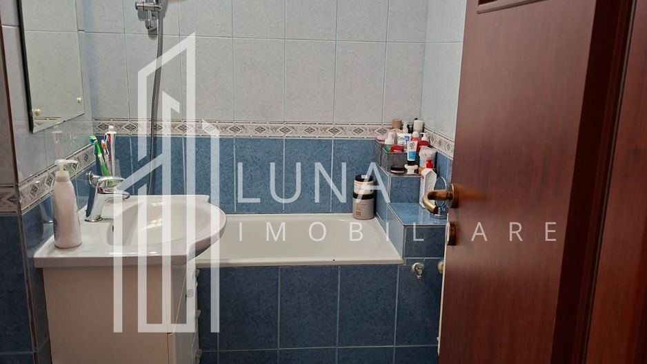 Apartament 3 camere – confort 1, Tudor - Poză 8