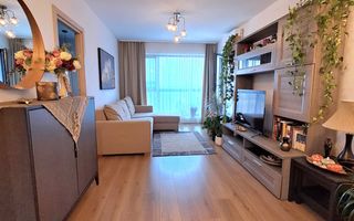 Apartament  3 camere, 75 mp, Onix Park North – Pipera,  LOC PARCARE - Poză 7