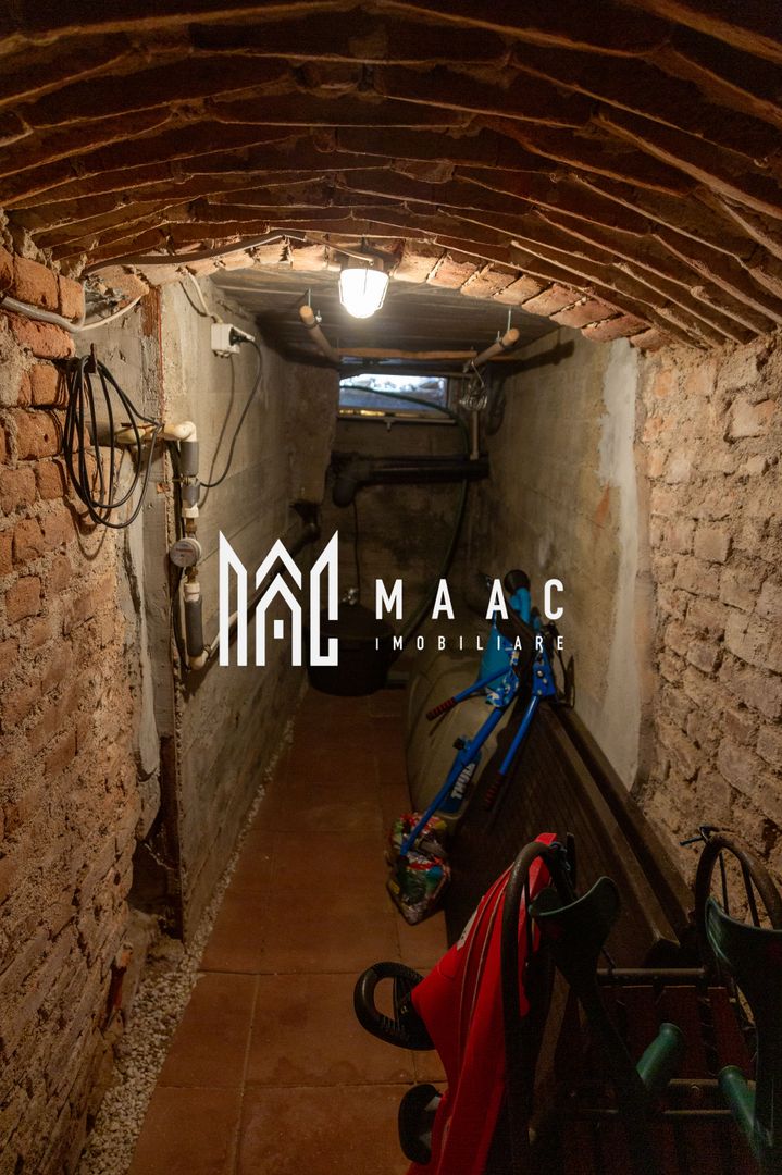 Casa 6 camere | P+M | Curte | 270 MPU | Zona Centrala - Poză 72