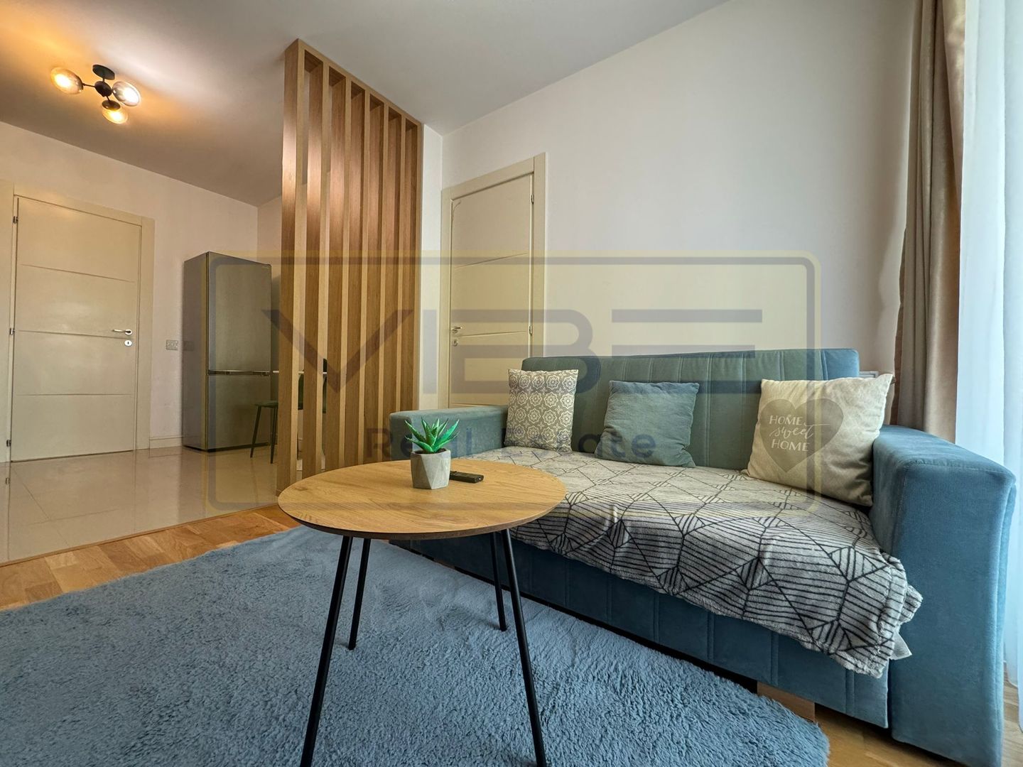 Apartament 2 camere open-space Himson Apartaments - Poză 14