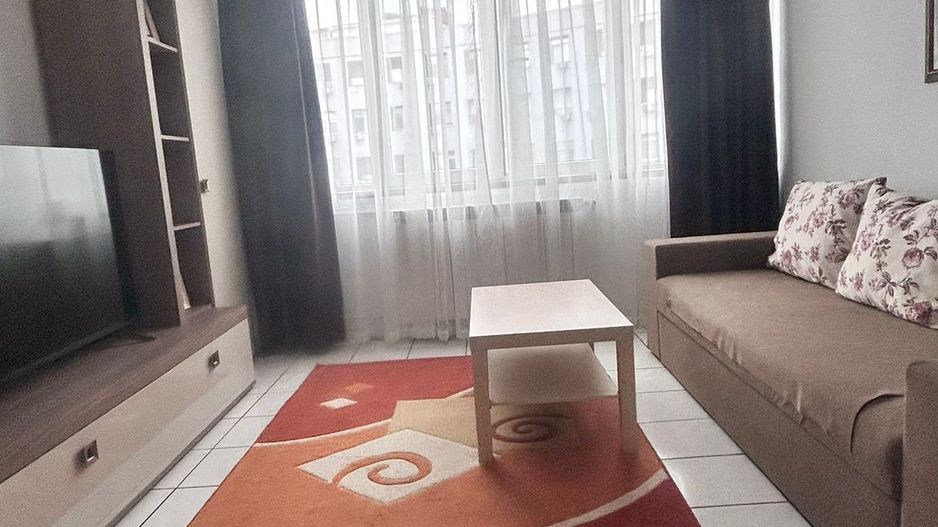 Stefan cel Mare- Spitalul Floreasca - Poză 1