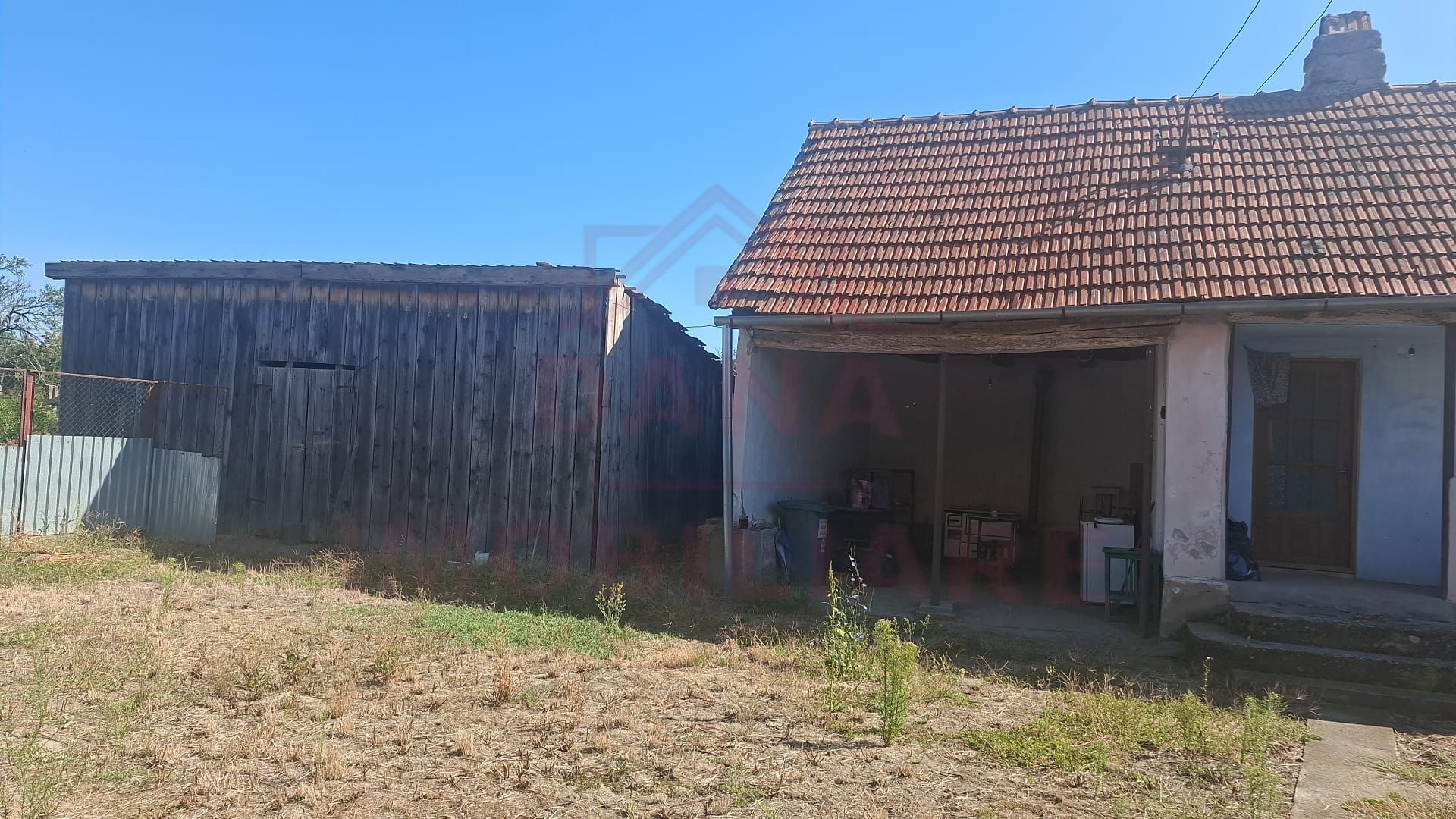 GHERTENIȘ\ CASĂ 3 CAMERE  TEREN 4636 MP\ COMISION 0% - Poză 23