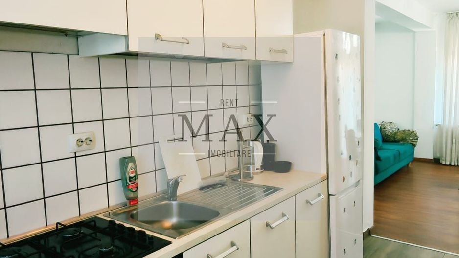 Apartament 4 camere de închiriat Zorilor, zona Recuperare, etaj 1 - Poză 15
