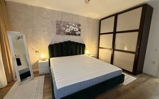 De închiriat – garsonieră complet renovată | Zona Mihai Bravu – Baba N - Poză 5