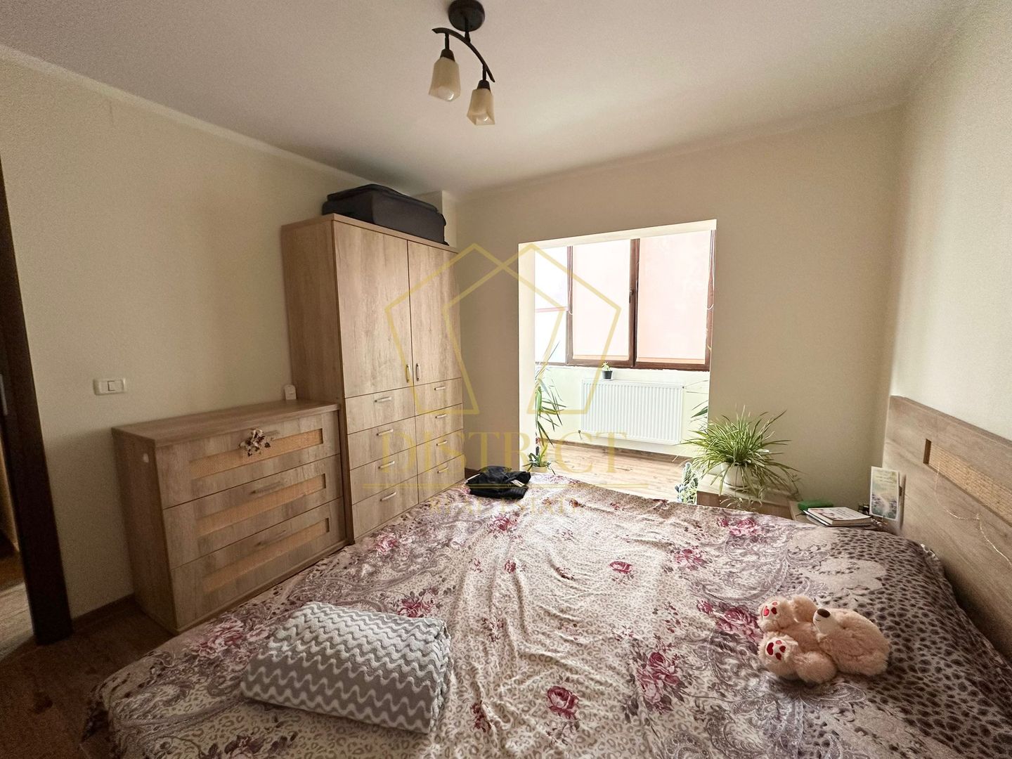 Apartament spatios cu 3 camere | Calea Sagului - Poză 6