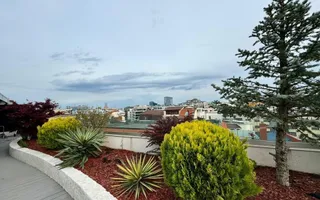 Penthouse 5 camere Herastrau | Terasa | Loc de parcare & Boxa - Poză 19