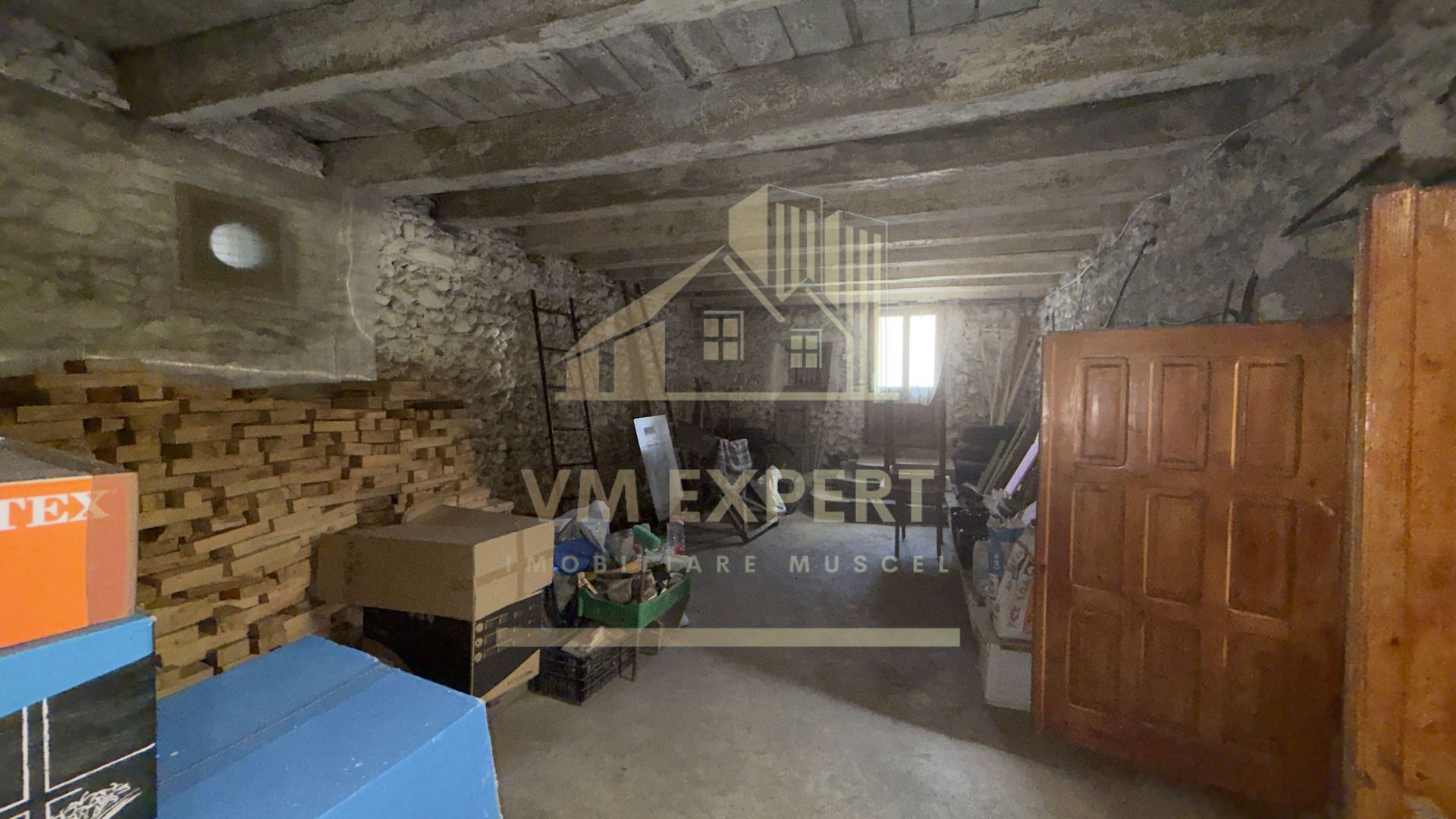 CASĂ 6 CAMERE TEREN 456 MP CENTRU CANPULUNG - Poză 33