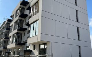 Leordeni Primarie 3 camere Bloc Boutique cu lift - Poză 2