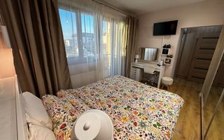 Ap 3 cam 80mp, Et2, Valea Lupului, 2 locuri de parcare- 171.000 € - Poză 21