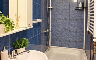 Apartamen 1 cameră, 35 mp în clădire istorică | Bălcescu | Investitie - Poză 4