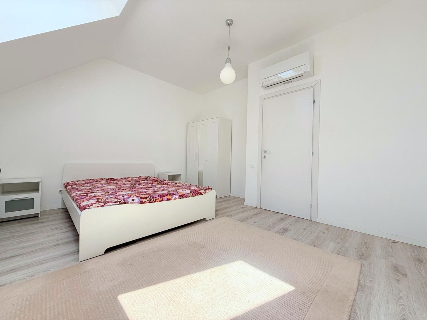 Vila spațioasă 5 camere și grădină | Pipera - Scoala Americana - Poză 10