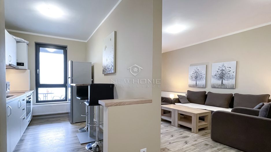Apartament 2 camere, Parcare, zona Iulius Mall Park Lake - Poză 10