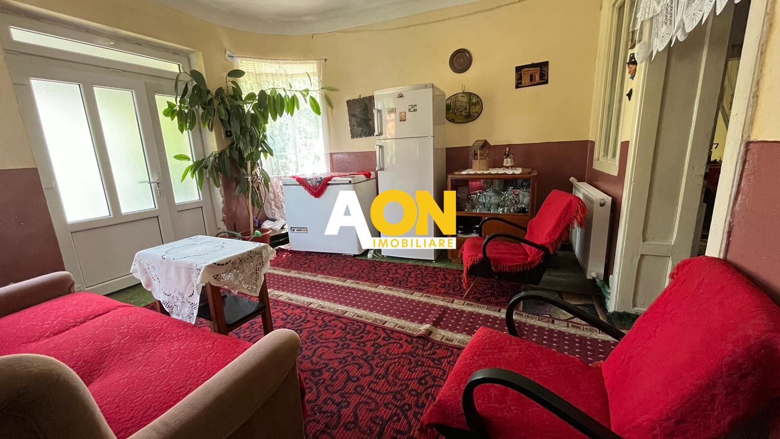 Casa de vanzare Vintu de Jos, zona centrala - Poză 6