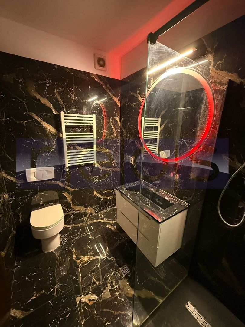 VANZARE 2 CAMERE | ASMITA GARDENS | ZONA MIHAI BRAVU - Poză 11