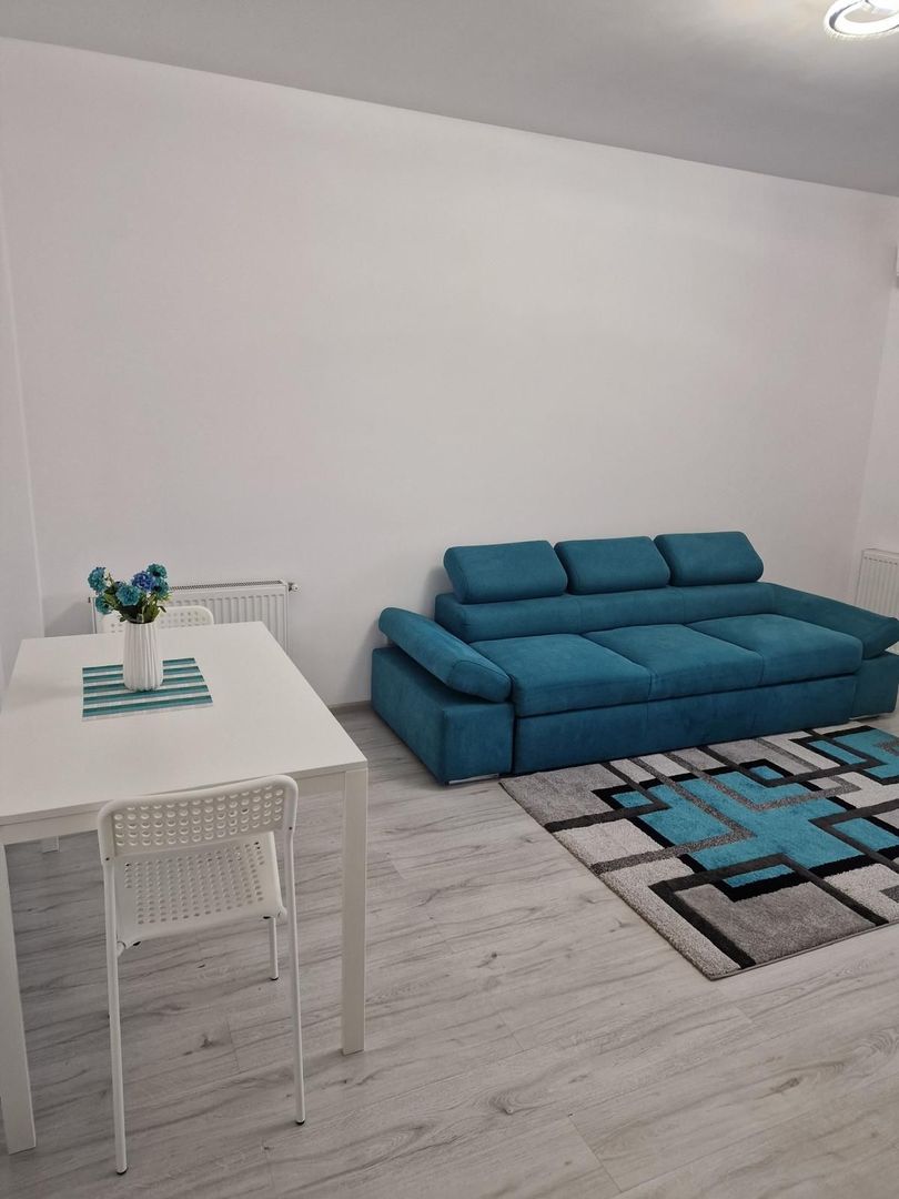Apartament 2 camere Militari Residence - Poză 2