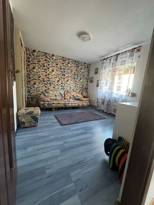 Casă de vacanță D+P+E+M, teren 559 m2, Lunca Mare, Prahova - Poză 12