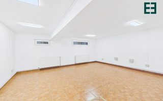 DE ÎNCHIRIAT Spațiu birouri - 90 mp - Zona Simion Bărnuțiu - Timișoara - Poză 12