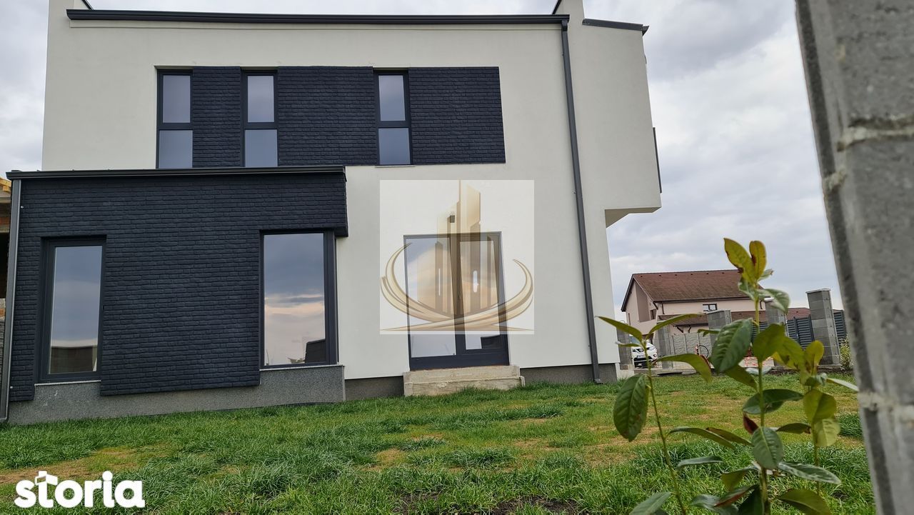 Duplex 117mp, despartit prin camera tehnica, Dumbravita - Poză 8