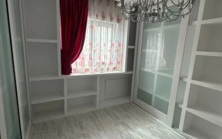 De vânzare | Vilă Individuală Mobilată, Complex Securizat | Tunari - Poză 10