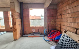Casa P+1 - 228 mp + teren 668 mp - Mogoșoaia - Poză 20
