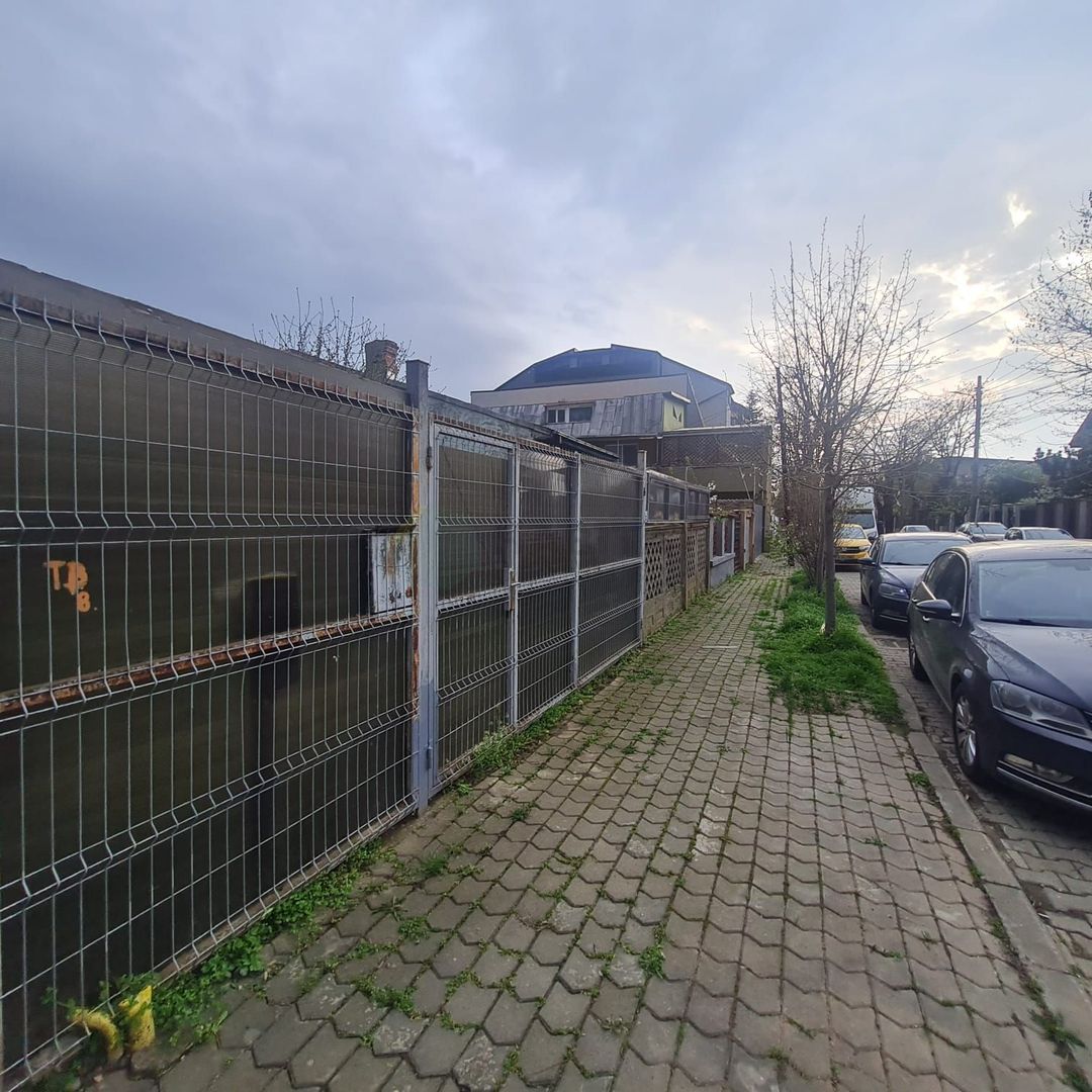 TEREN - – BUCUREȘTII NOI, SECTOR 1 - Poză 11