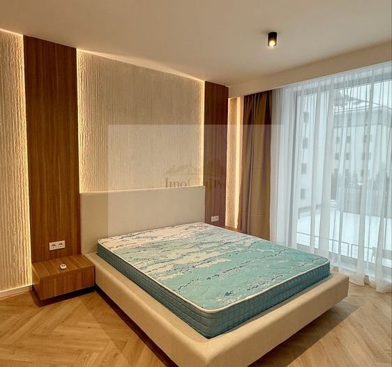 Vanzare apartament, premium, 2 camere – Cartier Între Lacuri-NZEB - Poză 5