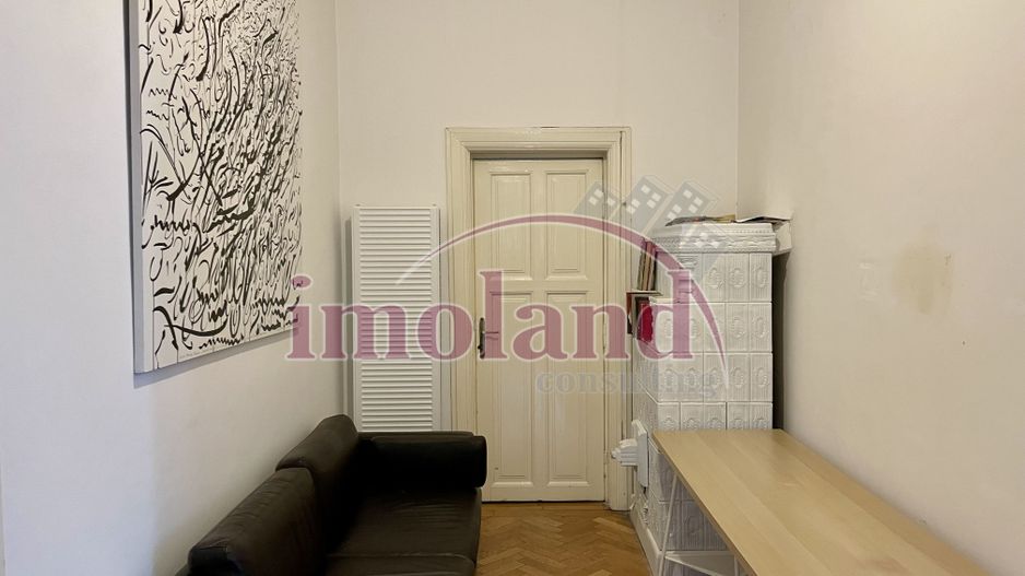 Închiriere VILA 160 mp curte 100 mp – zona Polonă / Dorobanți - Poză 18