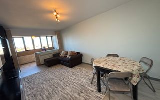 AP. 2 CAMERE DOMENII, LOC PARCARE, PRIMA INCHIRIERE, METROU 6 MINUTE - Poză 9