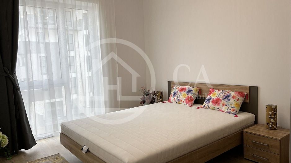 Apartament cu 3 camere de închiriat in cartierul Prima Arena, Oradea - Poză 5