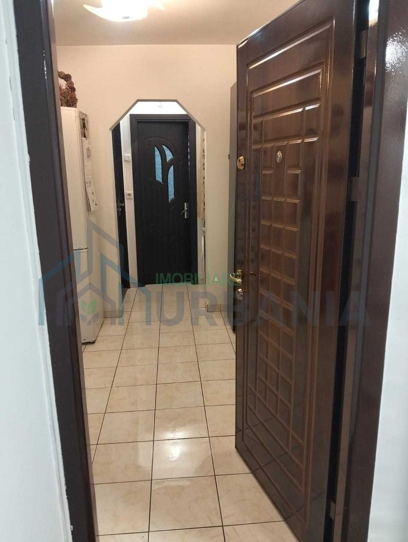Apartament de inchiriat 2 camere, 62 mp, cartier Dancu (Tatarasi), Iasi - Poză 6