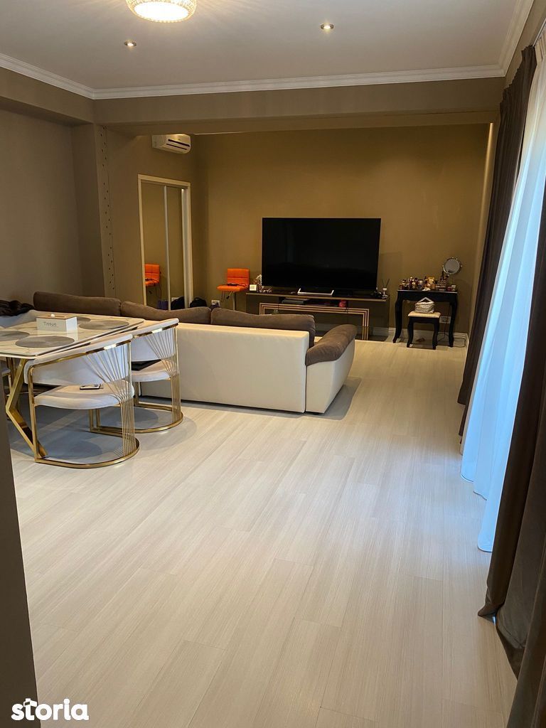 Apartament de vânzare 3 camere,decomandat Calea Floreasca - Poză 1