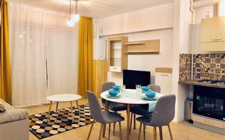 Inchiriere 2 camere zona Pipera - New Point parcare inclusa - Poză 1