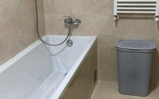 Apartament 1 cameră de vânzare – Complex Evergreen, Bloc C7, Iași - Poză 8