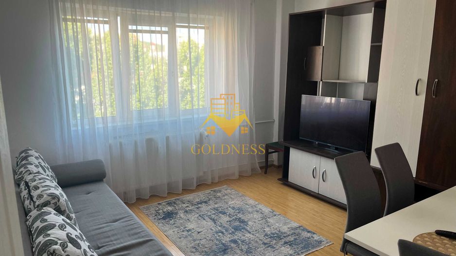 2 camere decomandate, balcon, Manastur, Mehedinti, BIG, Izlazului - Poză 2