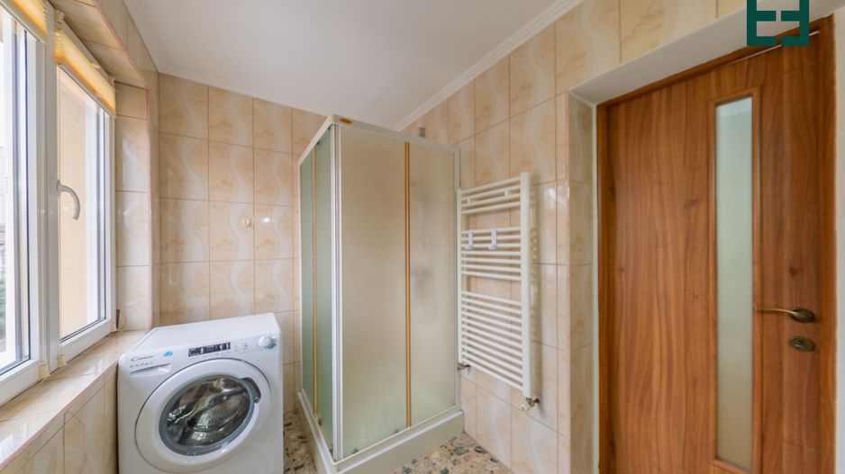 De închiriat - Apartament la casă cu 2 camere zona UTA - Arad - Poză 9