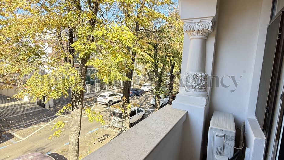 Vilă interbelică restaurată – Dorobanți Capitale 363 mp utili - Poză 40