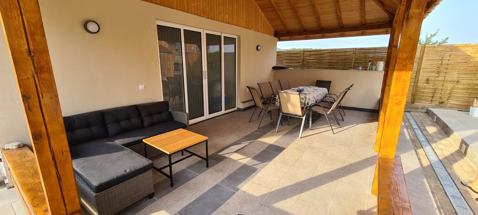 Casa 7 camere | Garaj | Snagov Sat - Poză 13